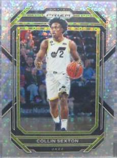 Collin Sexton