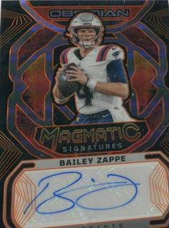 Bailey Zappe