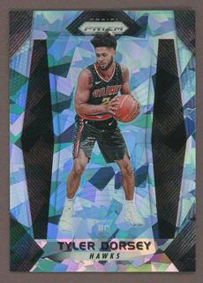 Tyler Dorsey