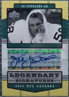 Jack Lambert