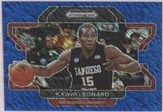 Kawhi Leonard