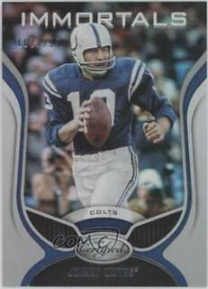 Johnny Unitas