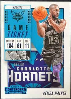 Kemba Walker
