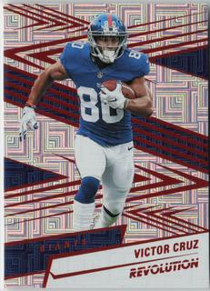 Victor Cruz