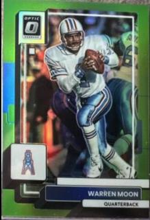 Warren Moon