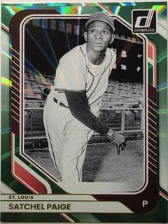 Satchel Paige