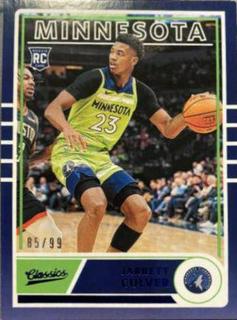 Jarrett Culver