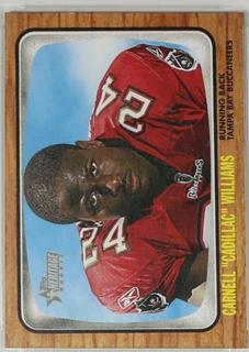 Cadillac Williams