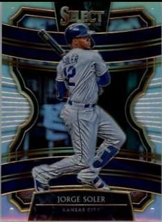 Jorge Soler