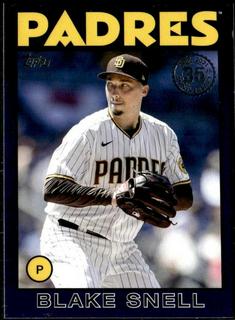 Blake Snell