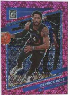 Derrick Rose