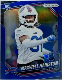 Maxwell Hairston