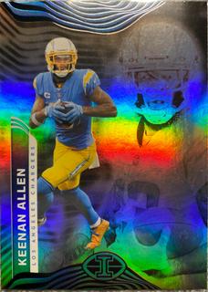 Keenan Allen