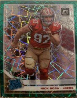 Nick Bosa