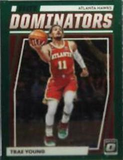 Trae Young