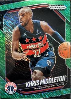 Khris Middleton