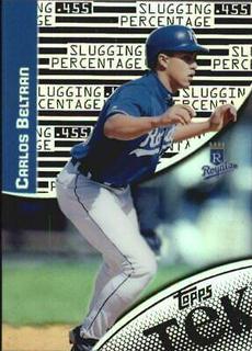 Carlos Beltran