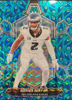 Darius Slay Jr.