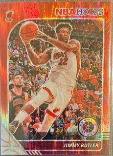Jimmy Butler