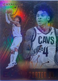 Kevin Porter Jr.