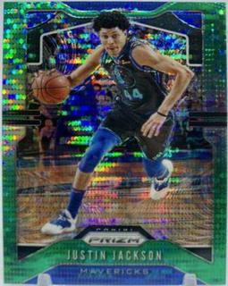 Justin Jackson