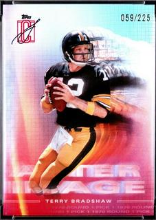 Terry Bradshaw