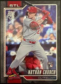 Nathan Church