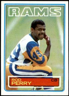 Rod Perry