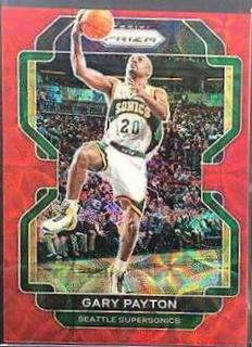 Gary Payton