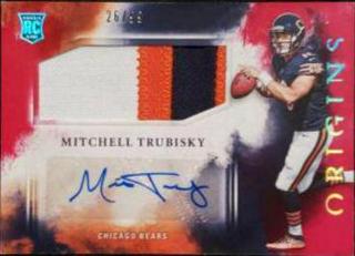 Mitchell Trubisky