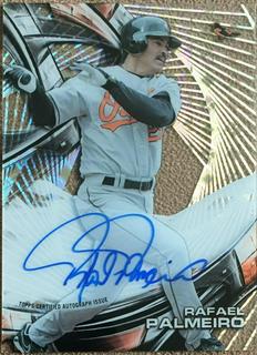 Rafael Palmeiro