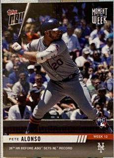 Pete Alonso