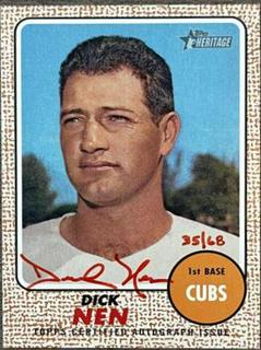 Dick Nen