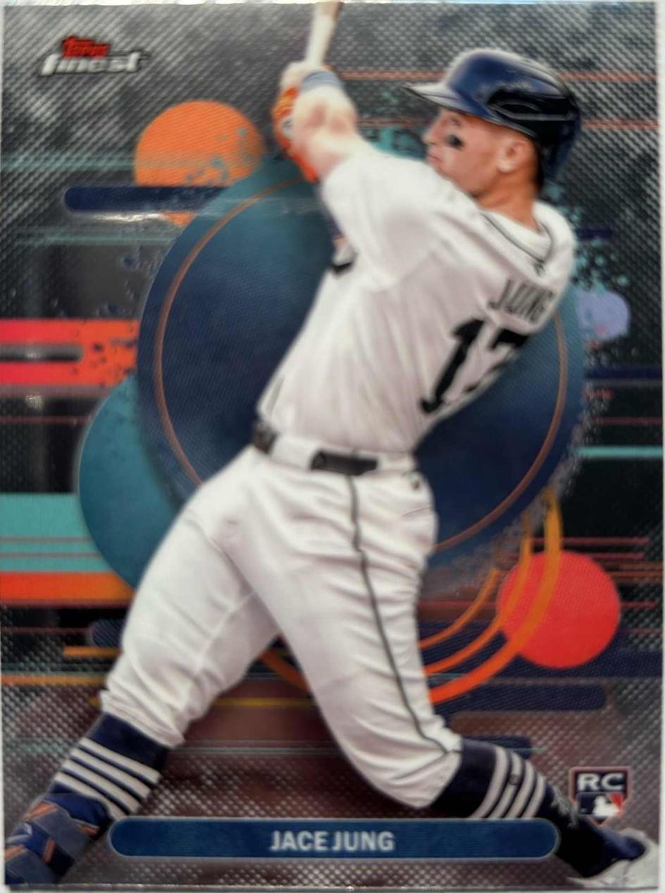 Jace Jung #191