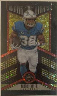 Austin Ekeler