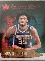 Marvin Bagley III