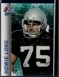 Howie Long