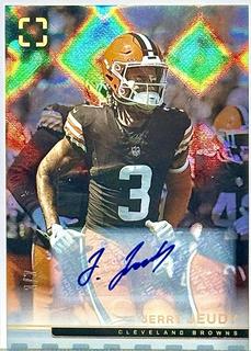 Jerry Jeudy