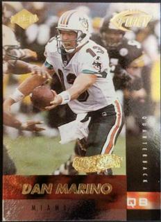 Dan Marino
