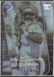 Jeff Blake