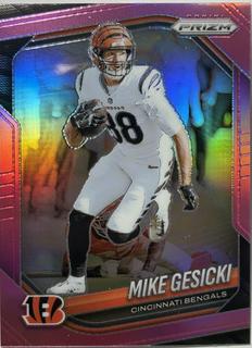 Mike Gesicki