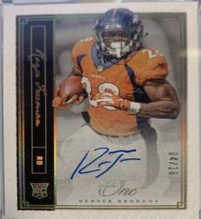 Royce Freeman