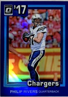 Philip Rivers