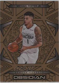 Michael Porter Jr.