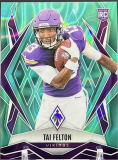 Tai Felton