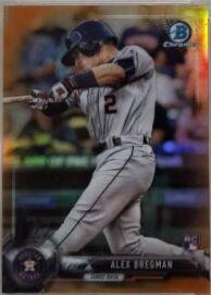 Alex Bregman