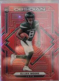 Elijah Moore
