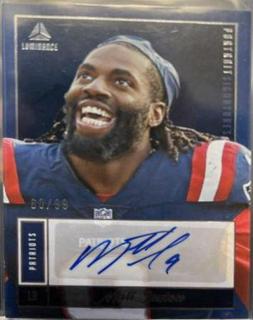 Matt Judon