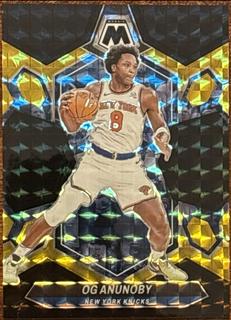 OG Anunoby