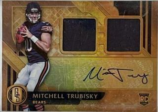 Mitchell Trubisky